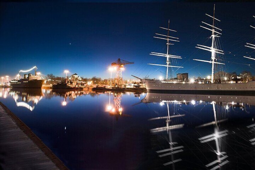 Exclusive and Private Premium Tour to Turku