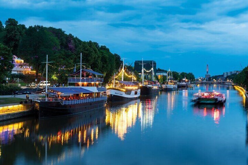Exclusive and Private Premium Tour to Turku