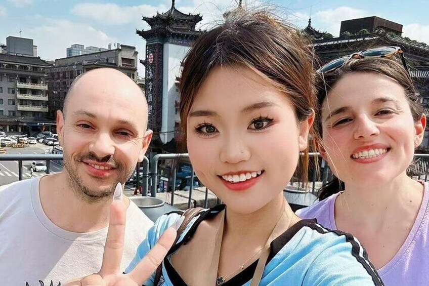 Customized Xi'an Day Tour: Terracotta Army & Top City Attractions