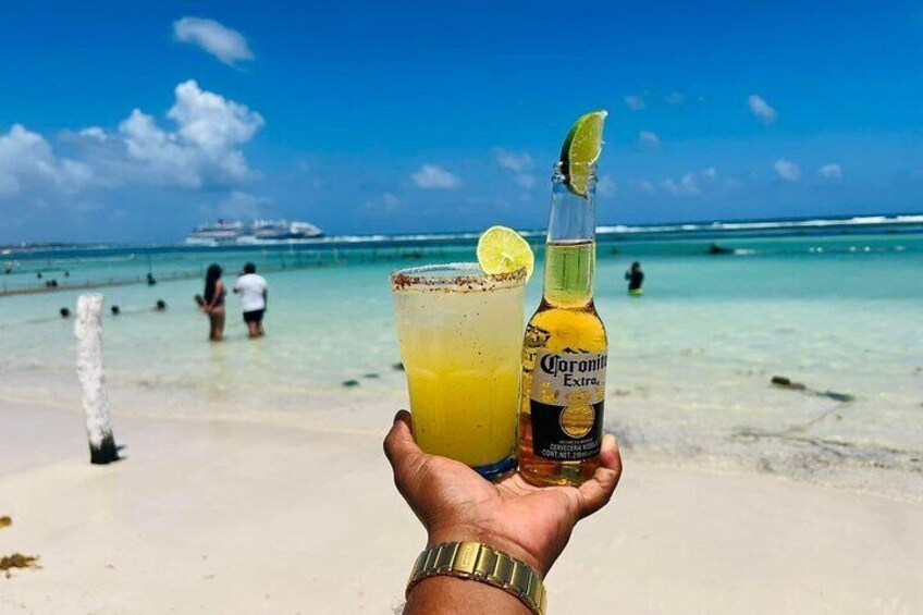 Costa Maya Fishing and Beach Club All Inclusive
