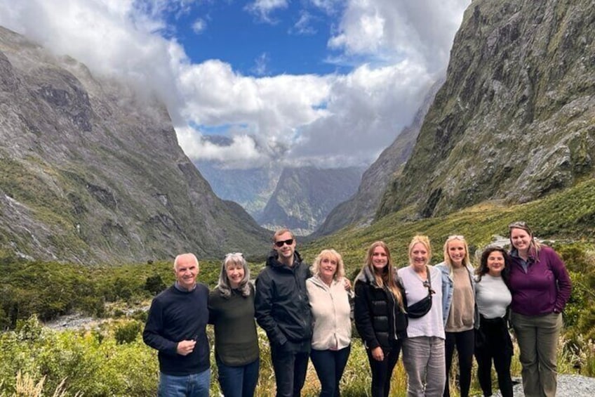 Luxe Tours Photo/Scenic Spot