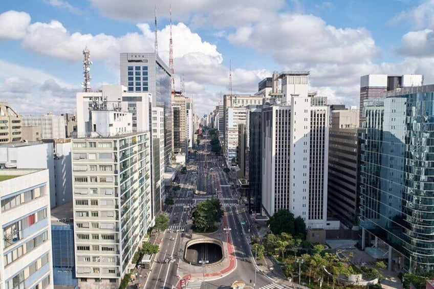 Skip-the-line Museum of Football São Paulo Tour with Tickets