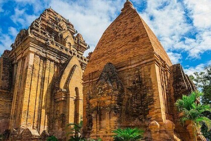 Half Day Car Tour in Nha Trang Vietnam