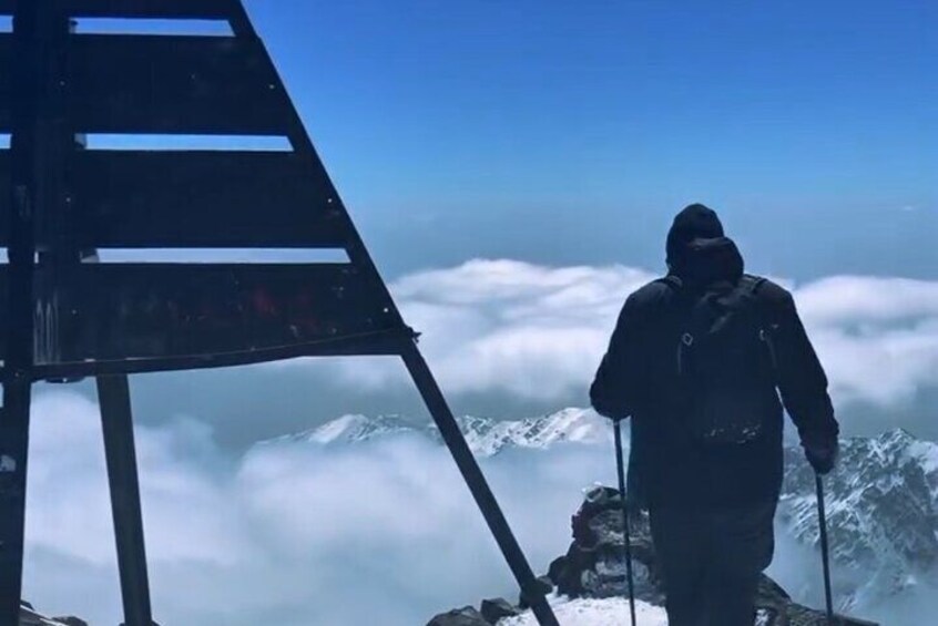 2 Days Mount Toubkal Trek all inclusive