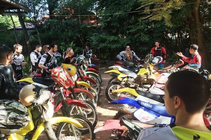 Base office