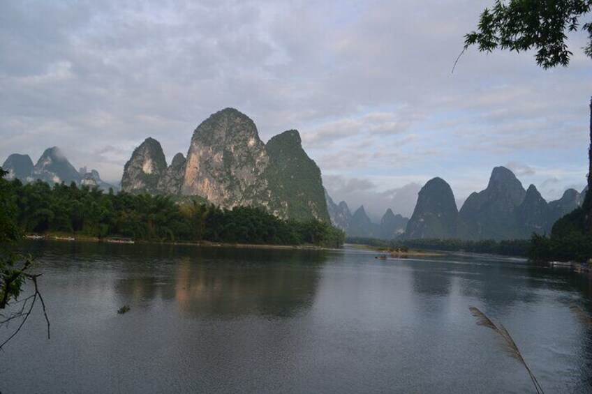 Li River 