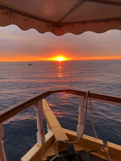 Picture 11 for Activity From Pula: Sunset Cruise with Dolphin Watching