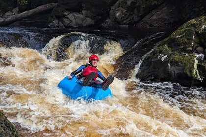 Galloway White Water Tubing Adventure