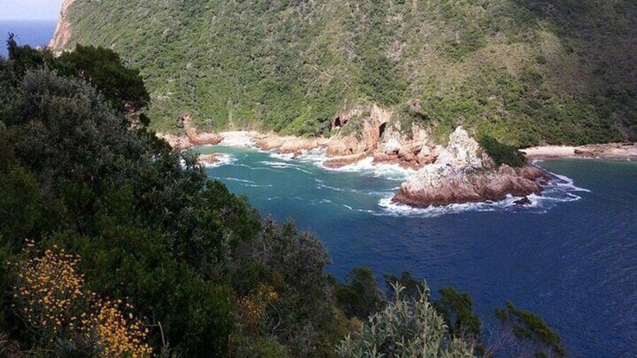 4 Day Garden Route Adventure Experience from Cape Town