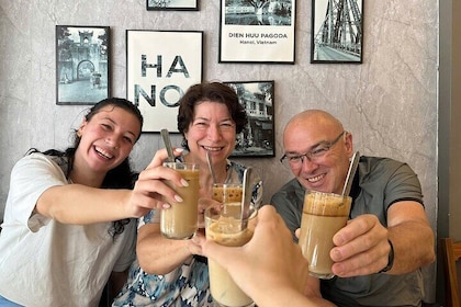 Master the Art of Vietnamese Coffee – Hanoi Brewmaster Workshop