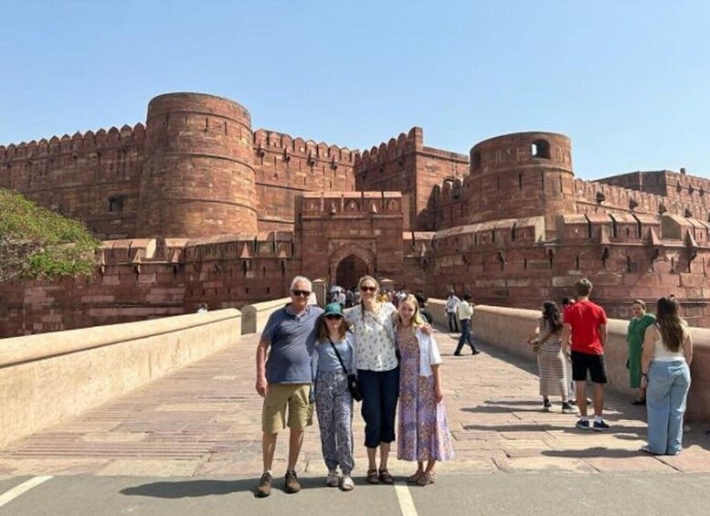 Picture 24 for Activity From Delhi: 15 Days Beyond the Golden Triangle Tour