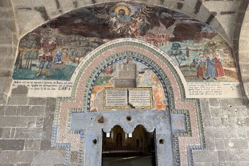 Personalized Tour in Cappadocia with Local Guide