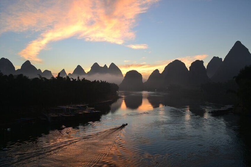 Li River