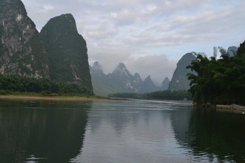 Li River Cuise 