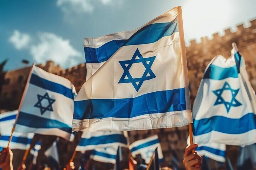Jewish History Rio de Janeiro Downtown Private Walking Tour