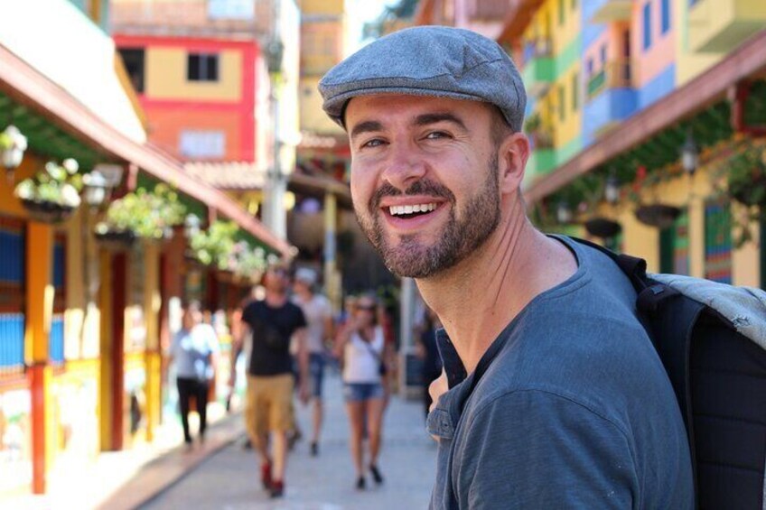 Jewish History Rio de Janeiro Downtown Private Walking Tour