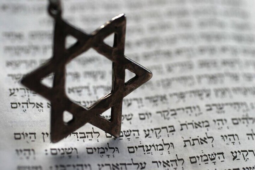 Jewish History Rio de Janeiro Downtown Private Walking Tour