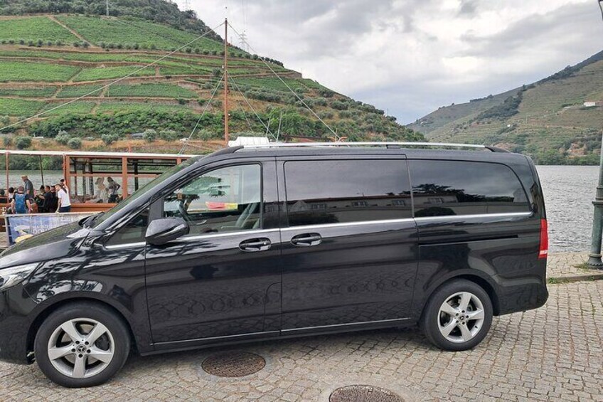 Explore the Wonders of Douro Valley, All Inclusive with LOP Tours