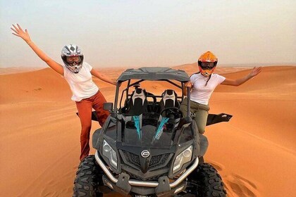 Agadir buggy adventure