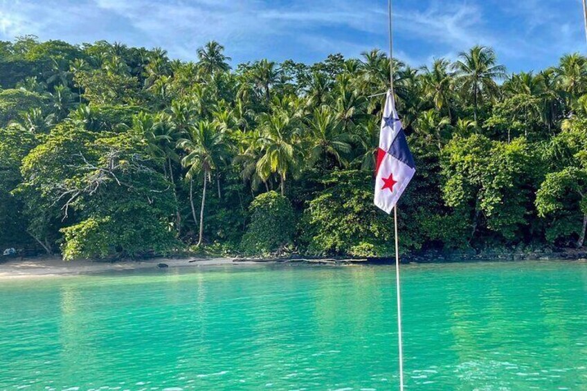 Private Catamaran Caribbean Beaches Snorkeling Tour with Lunch