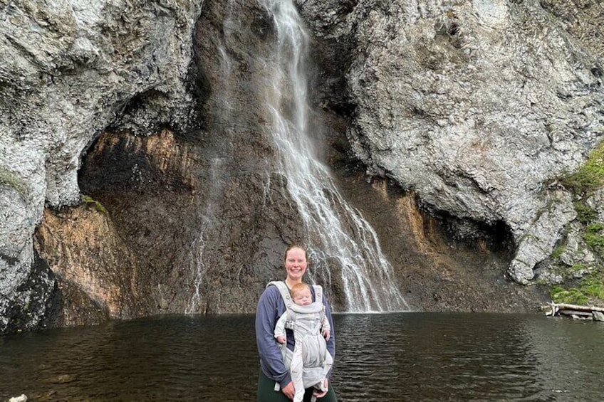 Fairy Falls