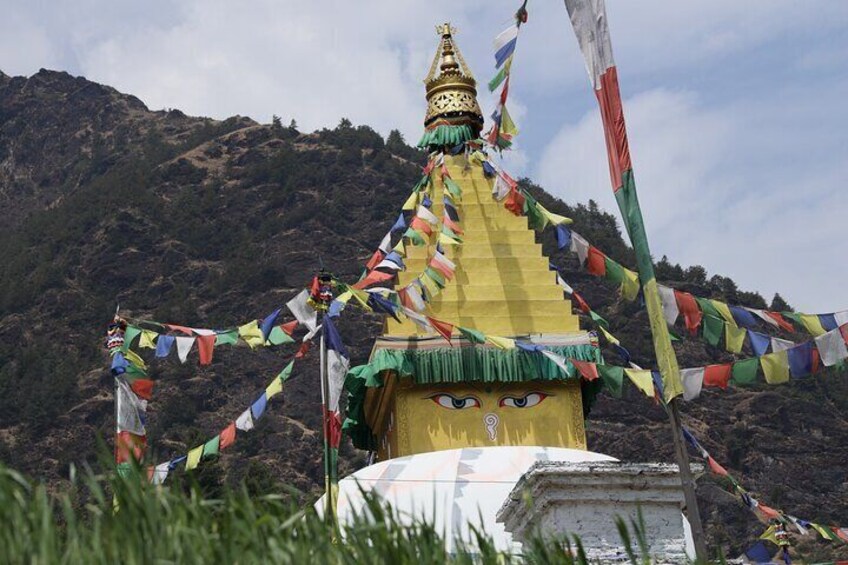 Stupa