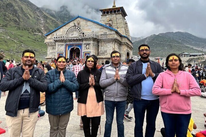 10 Days Char Dham Yatra Uttarakhand Tour