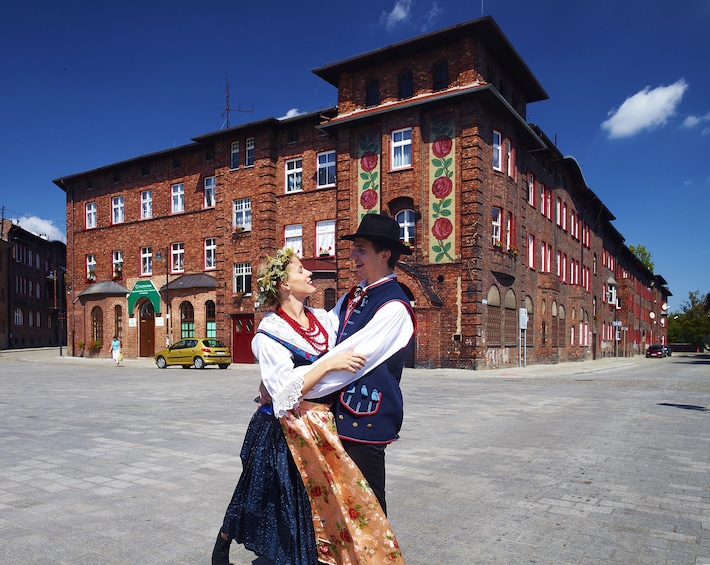 Katowice – the capital of Upper Silesia PRIVATE tour