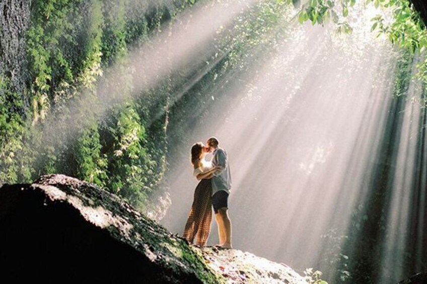 Customizable Private Tour in Ubud with Local Guide