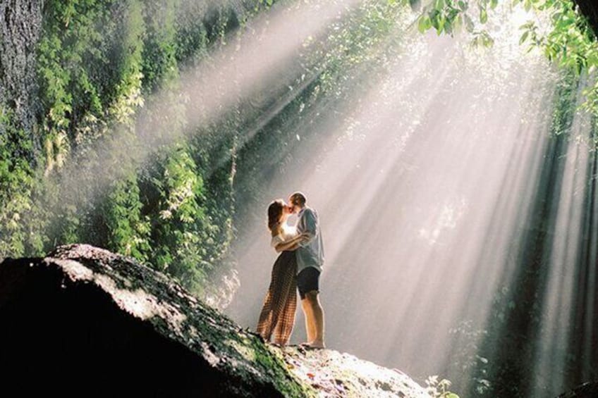 Customizable Private Tour in Ubud with Local Guide