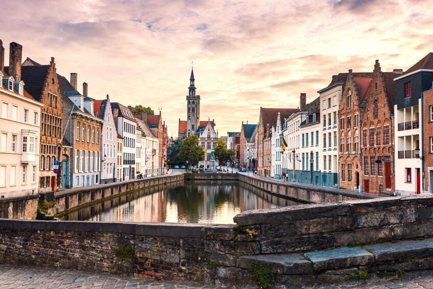 Picture 17 for Activity From Brussels: Bruges Full-Day Guided Tour