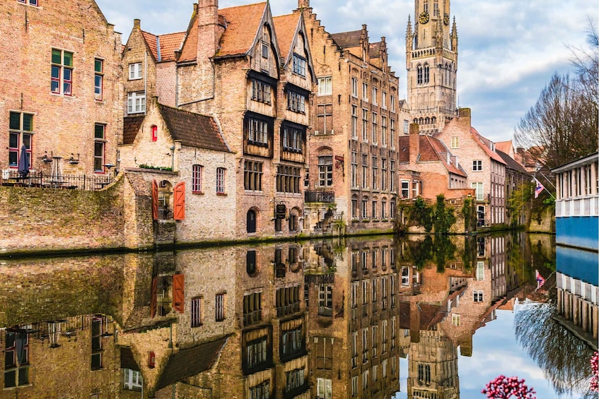 Picture 20 for Activity From Brussels: Bruges Full-Day Guided Tour