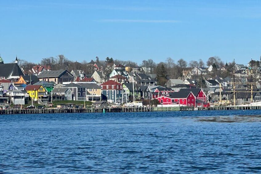 Lunenburg