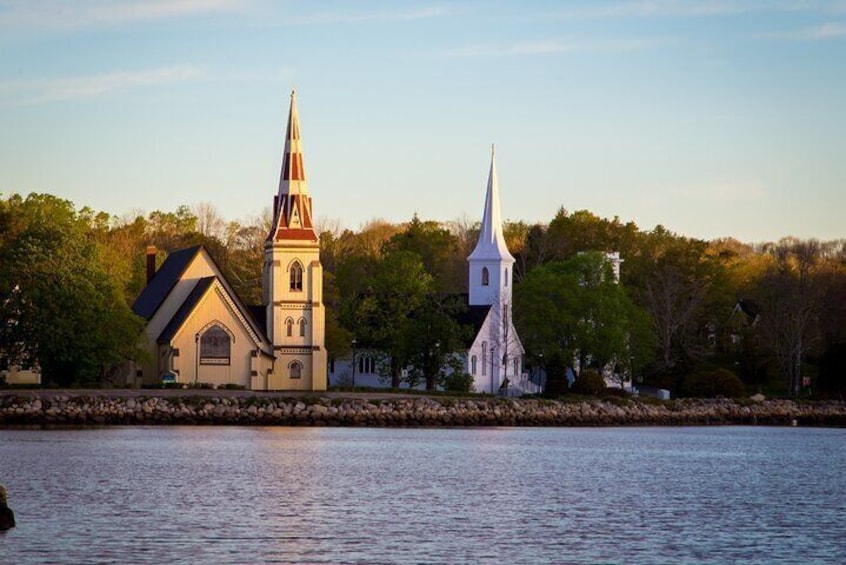 MahoneBay
