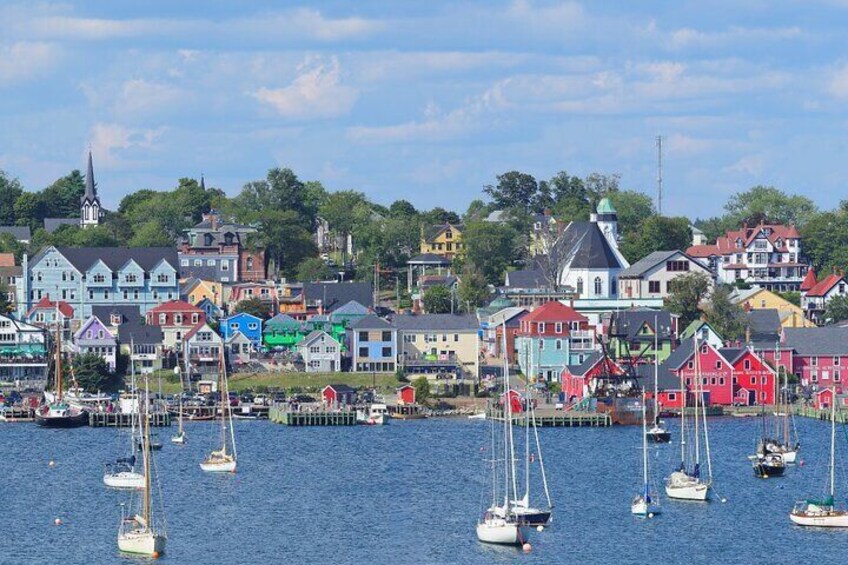 Lunenburg