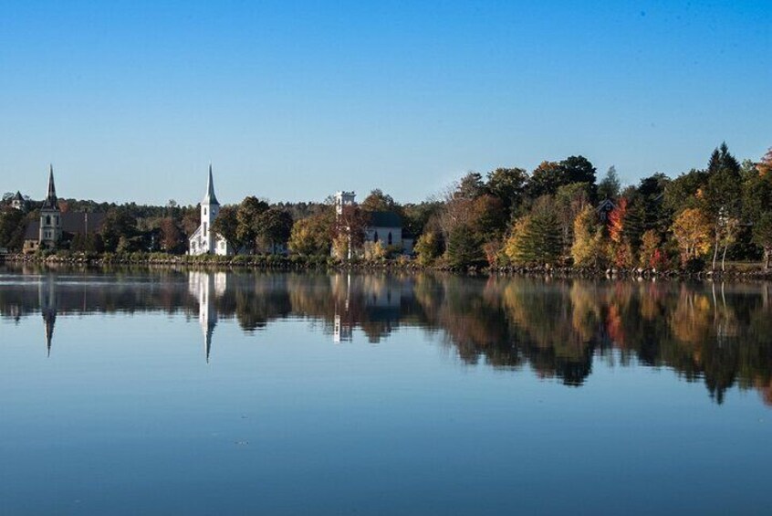 MahoneBay