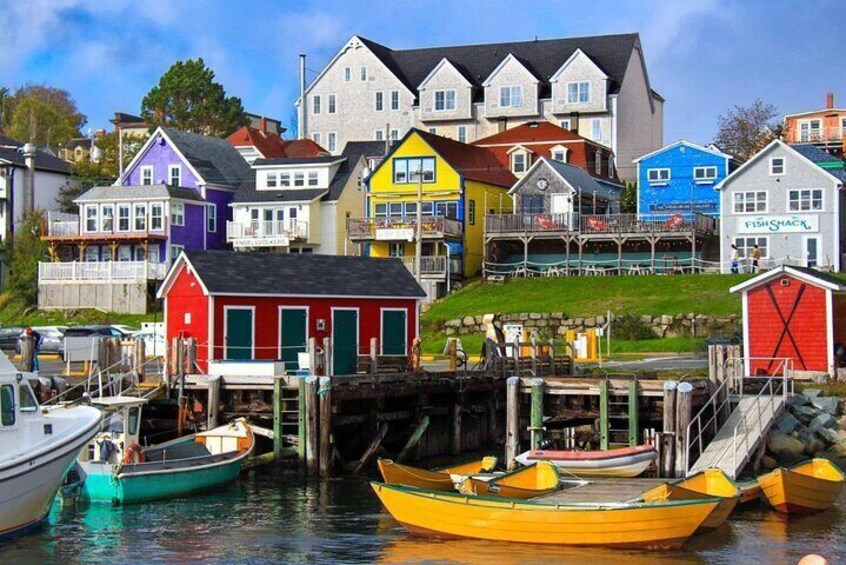 Lunenburg