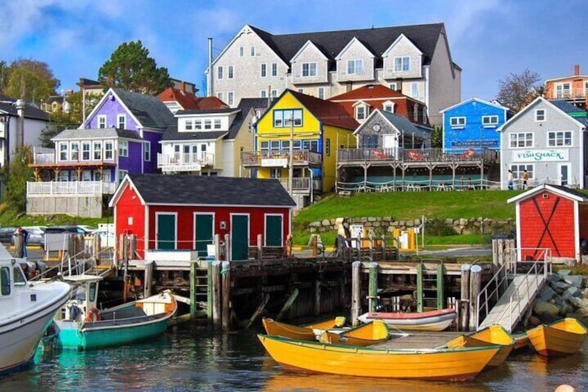Lunenburg