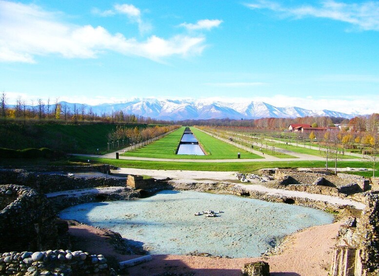 Picture 17 for Activity Venaria: Royal Palace and Gardens Guided Tour