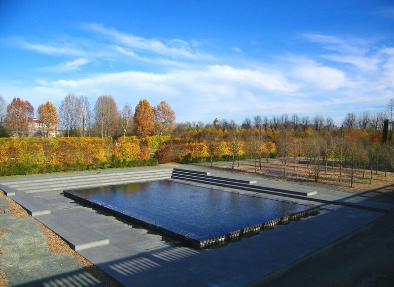 Picture 16 for Activity Venaria: Royal Palace and Gardens Guided Tour