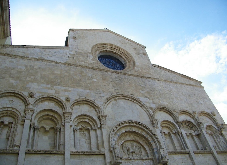 Picture 3 for Activity Termoli: Guided Walking Tour Along the Adriatic Coast Tour