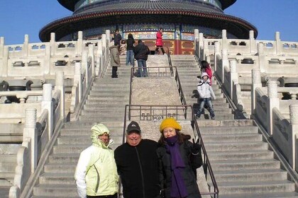 Classic Beijing Tour with Lunch
