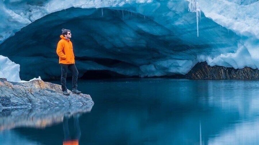 Huaraz Pastoruri Glacier Day Tour of Ice and Adventure