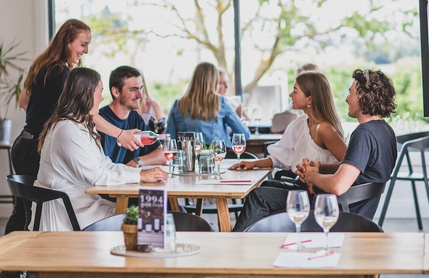 Picture 1 for Activity Orange NSW: 1 hour Wine Tasting at Ross Hill Wines