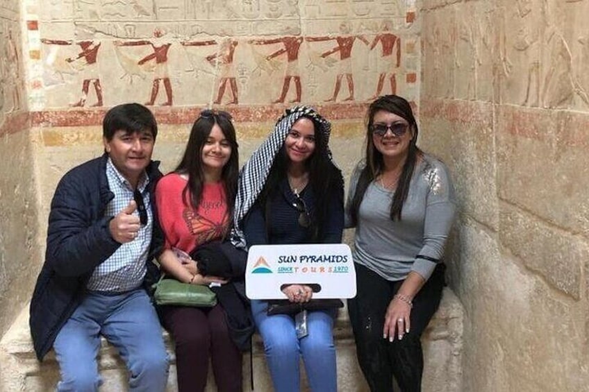 Day Tour To Alamein And Alexandria