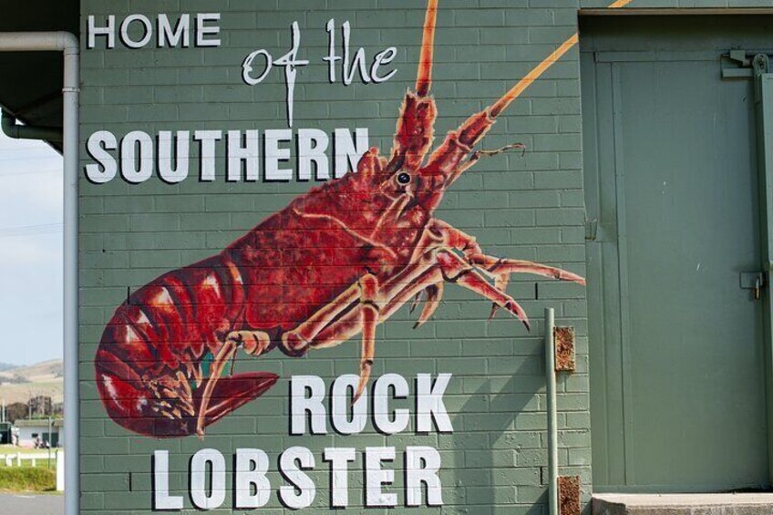 apollo bay Fishermen's co op on Great Ocean Road - photo courtesy Visit Victoria