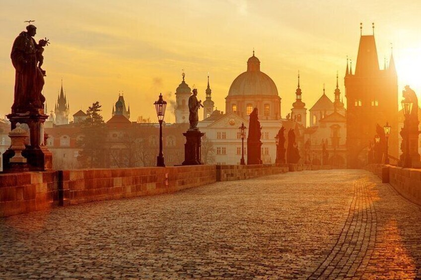 Prague