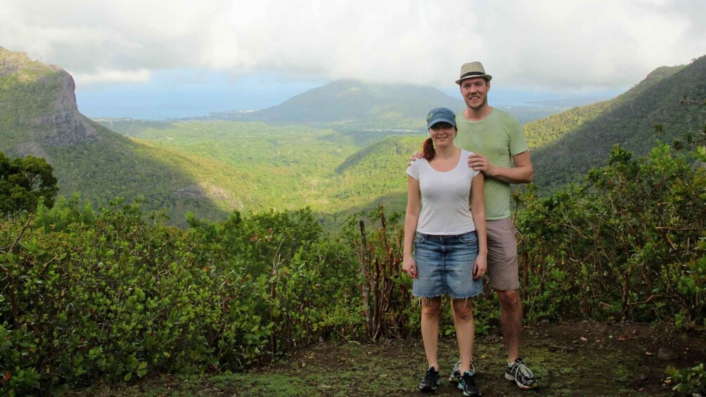 Picture 3 for Activity Mauritius: Black River Gorges National Park 3-Hour Hike