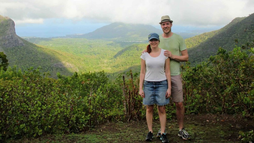 Picture 3 for Activity Mauritius: Black River Gorges National Park 3-Hour Hike