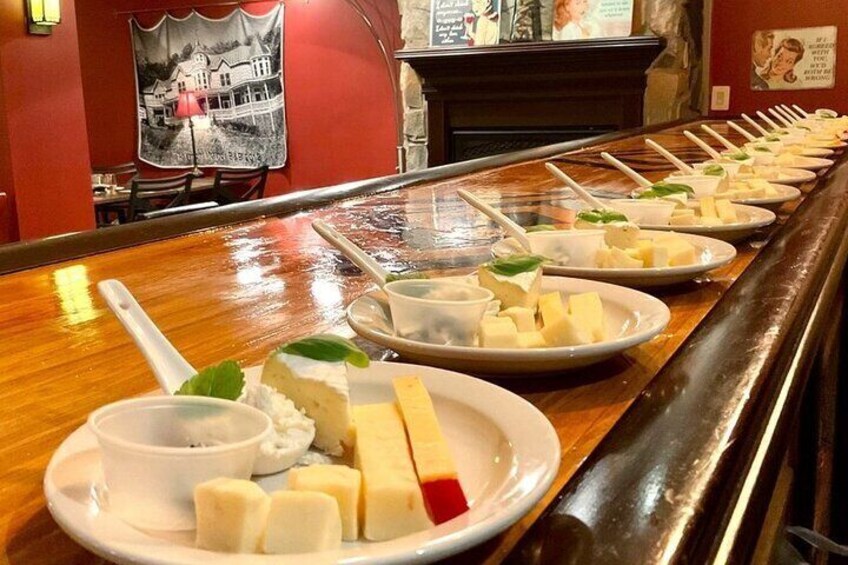 From creamy Brie to zesty Cheddar and sharp blue cheese, we’ve got the ultimate guide for every cheese lover! By the end of this adventure, you’ll master the cheese aisle like a true connoisseur!